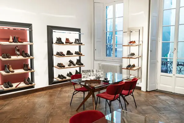 Showroom Milano Opening - Sturlini Firenze