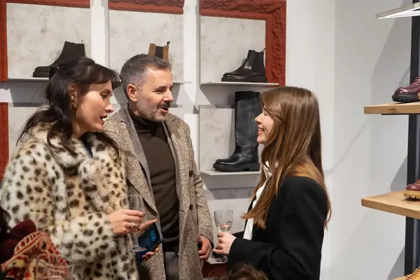 Showroom Milano Opening - Sturlini Firenze